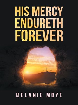 cover image of His Mercy Endureth Forever